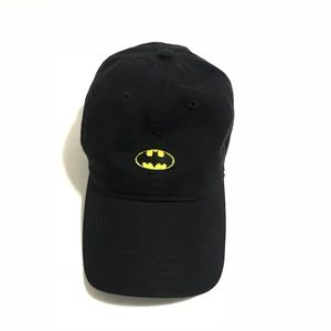 DC Comics Batman Dad Hat